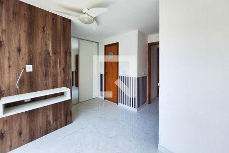 Quarto 1 de casa de condomínio à venda com 3 quartos, 100m² em Engenho do Mato, Niterói