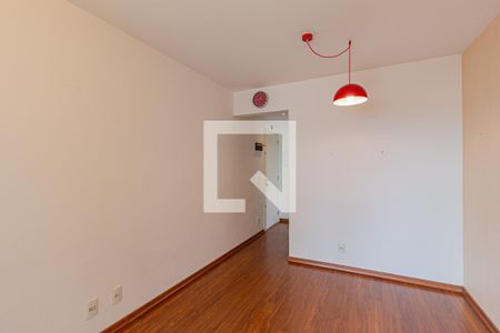 Sala de apartamento à venda com 2 quartos, 52m² em Presidente Altino, Osasco