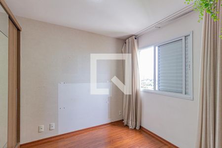 Quarto 2 de apartamento à venda com 2 quartos, 52m² em Presidente Altino, Osasco