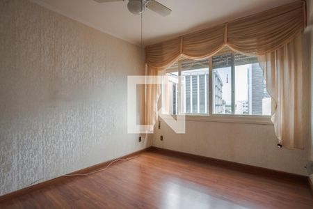 Quarto 1 de apartamento à venda com 2 quartos, 84m² em Floresta, Porto Alegre