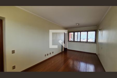 Sala 2 de apartamento à venda com 4 quartos, 250m² em Anhangabaú, Jundiaí