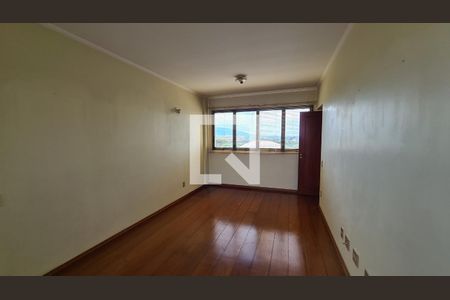 Sala 2 de apartamento à venda com 4 quartos, 250m² em Anhangabaú, Jundiaí