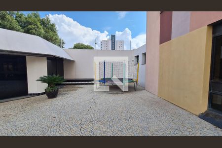 Apartamento à venda com 250m², 4 quartos e 3 vagas Apartamento à venda com 250m², 4 quartos e 3 vagasÁrea comum