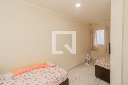 Quarto 1 de casa à venda com 2 quartos, 115m² em Vila Nhocune, São Paulo