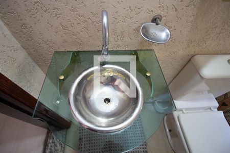 Lavabo de casa à venda com 3 quartos, 200m² em Vila Taquari, São Paulo