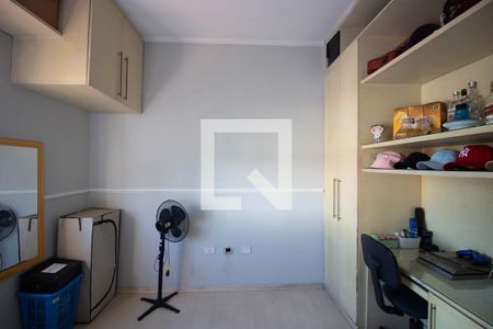 Quarto 1 de casa para alugar com 3 quartos, 200m² em Vila Taquari, São Paulo