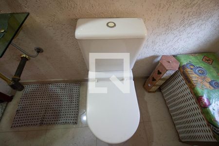 Lavabo de casa à venda com 3 quartos, 200m² em Vila Taquari, São Paulo