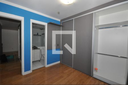 Quarto Suíte de apartamento à venda com 3 quartos, 64m² em Jardim Modelo, São Paulo