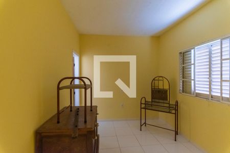 Suíte de casa para alugar com 3 quartos, 350m² em Jardim dos Oliveiras, Campinas