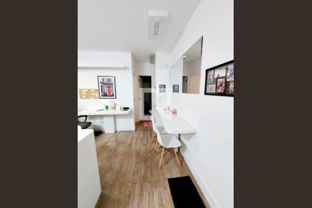 Apartamento à venda com 1 quarto, 38m² em Vila Andrade, São Paulo