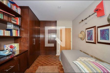 Foto 13 de apartamento à venda com 3 quartos, 150m² em Jardim Paulista, São Paulo