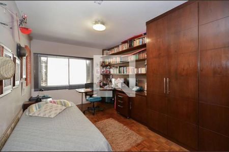 Foto 11 de apartamento à venda com 3 quartos, 150m² em Jardim Paulista, São Paulo