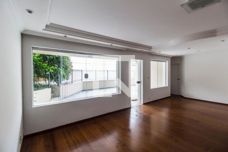 Sala de Jantar de casa de condomínio para alugar com 5 quartos, 400m² em Alphaville, Santana de Parnaíba