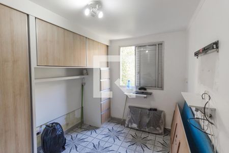 Quarto 1 de apartamento à venda com 2 quartos, 55m² em Lauzane Paulista, São Paulo