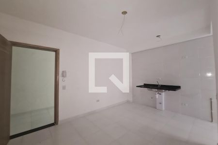 Kitnet de apartamento à venda com 1 quarto, 30m² em Quinta da Paineira, São Paulo