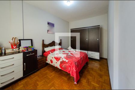 Quarto 1 de apartamento à venda com 2 quartos, 69m² em Lourdes, Belo Horizonte