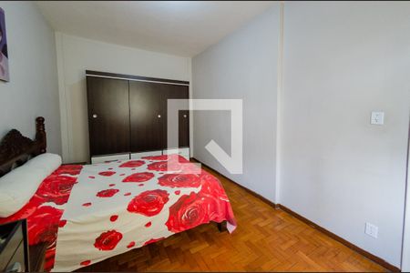 Quarto 1 de apartamento à venda com 2 quartos, 69m² em Lourdes, Belo Horizonte