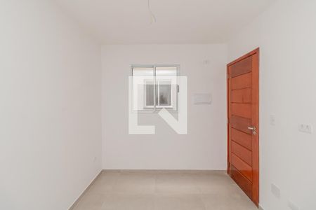 Sala de apartamento para alugar com 2 quartos, 40m² em Artur Alvim, São Paulo