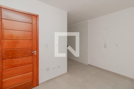 Apartamento para alugar com 40m², 2 quartos e sem vagaSala