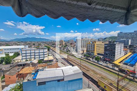 Quarto  de apartamento à venda com 3 quartos, 74m² em Madureira, Rio de Janeiro