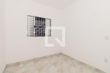 Quarto de apartamento para alugar com 1 quarto, 28m² em Vila Gustavo, São Paulo