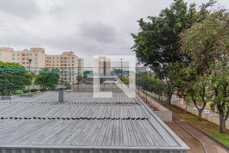 Vista do quarto 1 de apartamento à venda com 2 quartos, 62m² em Jaguaribe, Osasco