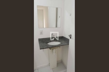 Banheiro Quarto 1 de apartamento à venda com 2 quartos, 56m² em Novo Osasco, Osasco