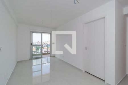 Apartamento à venda com 56m², 2 quartos e 1 vagaSala