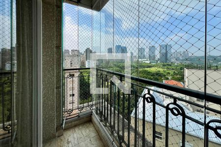 Sacad de apartamento à venda com 4 quartos, 290m² em Itaim Bibi, São Paulo
