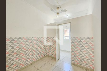 Quarto 1 de casa para alugar com 2 quartos, 120m² em Loteamento João Batista Julião, Guarujá