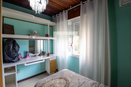 Quarto 2 de casa à venda com 3 quartos, 192m² em Rubem Berta, Porto Alegre