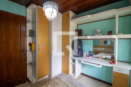 Quarto 2 de casa à venda com 3 quartos, 192m² em Rubem Berta, Porto Alegre