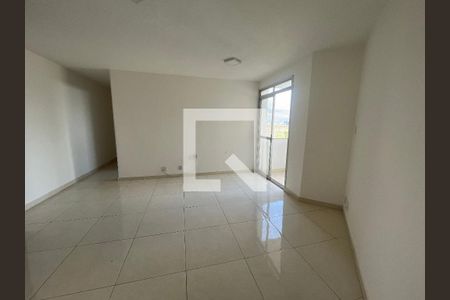 Sala de apartamento para alugar com 2 quartos, 58m² em Limão, São Paulo