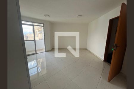 Sala de apartamento para alugar com 2 quartos, 58m² em Limão, São Paulo