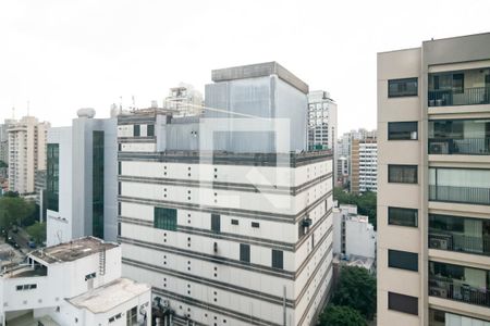 Apartamento para alugar com 1 quarto, 41m² em Bela Vista, São Paulo