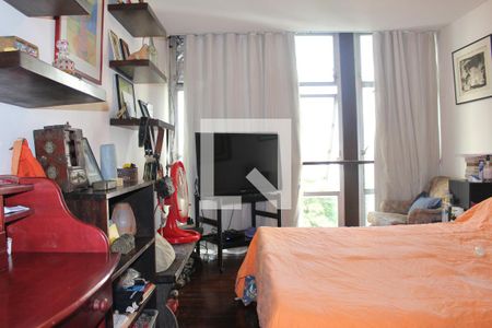 Quarto 2 de apartamento à venda com 3 quartos, 114m² em Botafogo, Rio de Janeiro