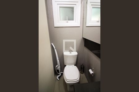 Lavabo de casa à venda com 3 quartos, 200m² em Tristeza, Porto Alegre