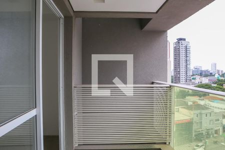 Sacada de kitnet/studio à venda com 1 quarto, 24m² em Perdizes, São Paulo