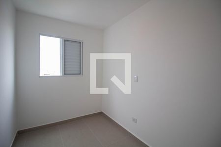 Quarto 1 de apartamento para alugar com 2 quartos, 70m² em Vila Danubio Azul, São Paulo