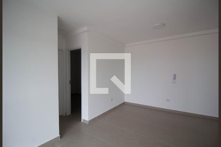 Sala de apartamento para alugar com 2 quartos, 70m² em Vila Danubio Azul, São Paulo