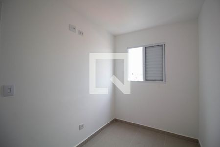 Quarto 1 de apartamento para alugar com 2 quartos, 70m² em Vila Danubio Azul, São Paulo