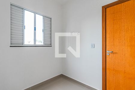 Dormitório 2 de apartamento para alugar com 2 quartos, 40m² em Vila Esperança, São Paulo