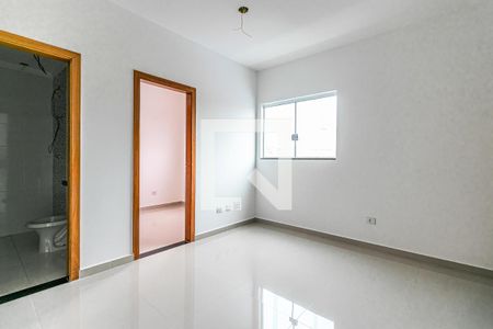 Sala de apartamento para alugar com 2 quartos, 40m² em Vila Esperança, São Paulo