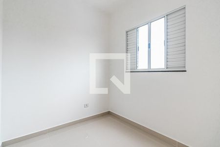 Dormitório 2 de apartamento para alugar com 2 quartos, 40m² em Vila Esperança, São Paulo