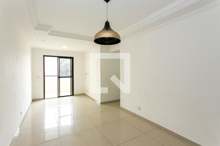 Apartamento à venda com 79m², 3 quartos e 1 vagaSala