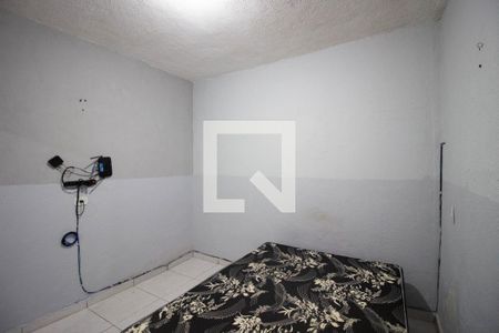 Sala de casa para alugar com 1 quarto, 35m² em Conjunto Habitacional A. E. Carvalho, São Paulo
