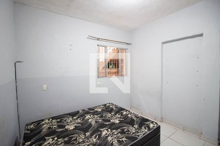 Sala de casa para alugar com 1 quarto, 35m² em Conjunto Habitacional A. E. Carvalho, São Paulo