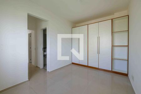 Suíte 1 de apartamento à venda com 2 quartos, 64m² em Recreio dos Bandeirantes, Rio de Janeiro