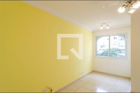 Sala de apartamento à venda com 2 quartos, 68m² em Saúde, São Paulo