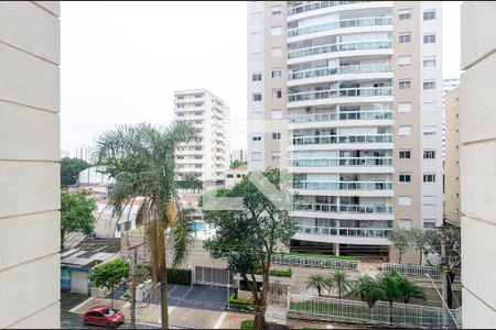 Vista da Sala de apartamento à venda com 2 quartos, 68m² em Saúde, São Paulo